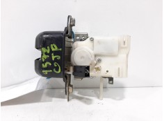 Recambio de cerradura maletero / porton para subaru legacy familiar/outback b13 (bp) 2.0 d classic sw referencia OEM IAM    2