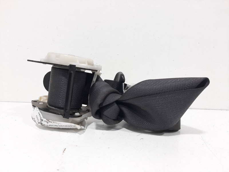 Recambio de cinturon seguridad trasero izquierdo para subaru legacy familiar/outback b13 (bp) 2.0 d classic sw referencia OEM IA