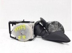 Recambio de cinturon seguridad trasero izquierdo para subaru legacy familiar/outback b13 (bp) 2.0 d classic sw referencia OEM IA 2