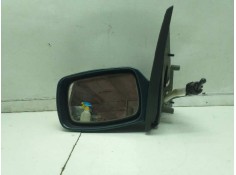 Recambio de retrovisor izquierdo para ford escort berl./turnier clx berlina referencia OEM IAM  MANUAL AZUL