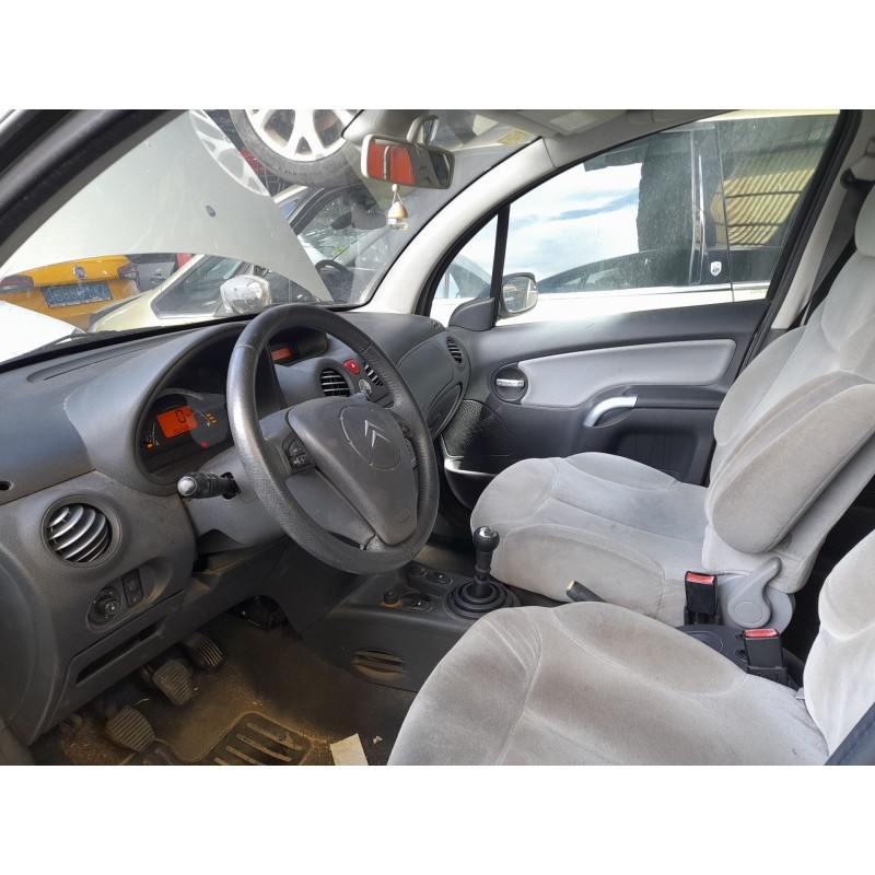 CITROËN C3 I (FC_, FN_) - imagen 4