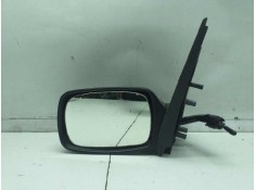 Recambio de retrovisor izquierdo para ford escort berl./turnier clx berlina referencia OEM IAM  MANUAL 