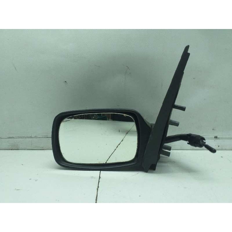 Recambio de retrovisor izquierdo para ford escort berl./turnier clx berlina referencia OEM IAM  MANUAL 
