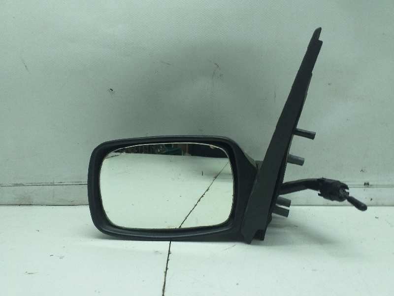 Recambio de retrovisor izquierdo para ford escort berl./turnier clx berlina referencia OEM IAM  MANUAL 