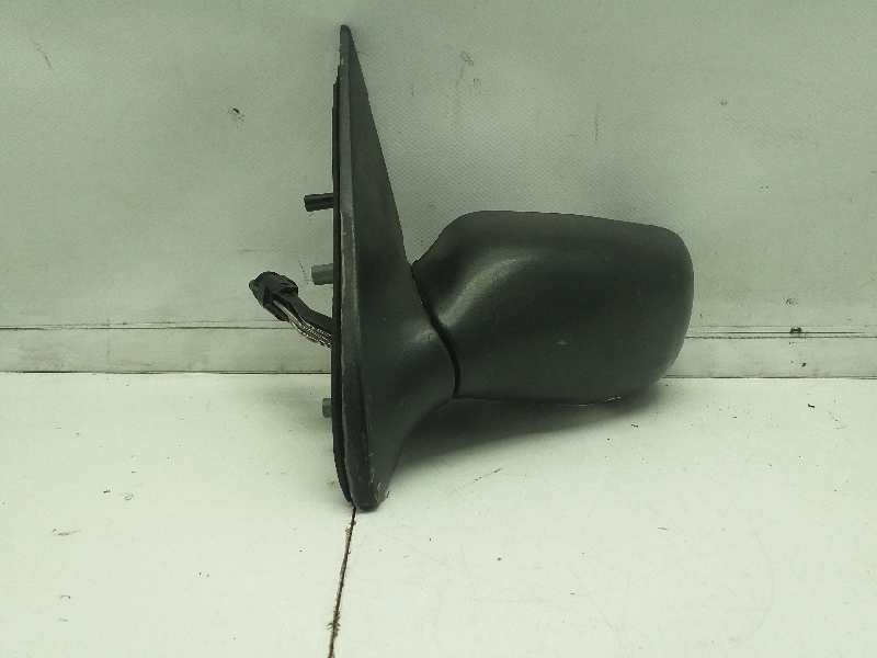 Recambio de retrovisor izquierdo para ford escort berl./turnier clx berlina referencia OEM IAM  MANUAL 