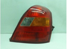 Recambio de piloto trasero derecho para hyundai elantra (xd) 1.6 gls (5-ptas.) referencia OEM IAM 924022D210  