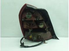 Recambio de piloto trasero derecho para hyundai elantra (xd) 1.6 gls (5-ptas.) referencia OEM IAM 924022D210   2