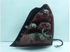 Recambio de piloto trasero izquierdo para hyundai elantra (xd) 1.6 gls (5-ptas.) referencia OEM IAM 924112D200   2