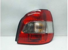 Recambio de piloto trasero derecho para renault scenic (ja..) 2.0 16v dynamique referencia OEM IAM   