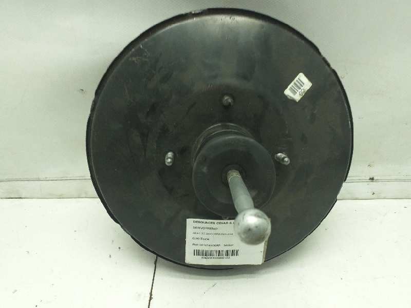 Recambio de servofreno para seat toledo (5p2) exclusive referencia OEM IAM 1K1614105AF  