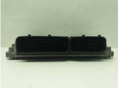 Recambio de centralita motor uce para seat ibiza (6l1) stella referencia OEM IAM 5WP4012103 03E906033D  2