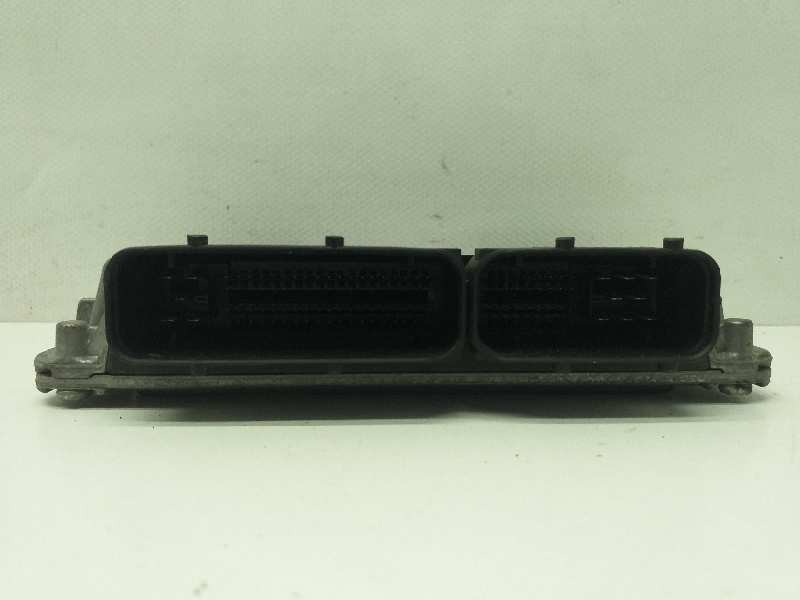 Recambio de centralita motor uce para seat ibiza (6l1) stella referencia OEM IAM 5WP4012103 03E906033D 