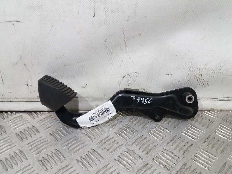 Recambio de pedal freno para peugeot 307 break/sw (s2) sw referencia OEM IAM 4501W0  