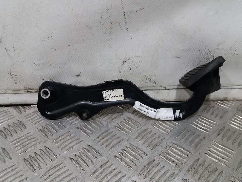 Recambio de pedal freno para peugeot 307 break/sw (s2) sw referencia OEM IAM 4501W0  