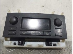Recambio de mando calefaccion / aire acondicionado para peugeot 307 break/sw (s2) sw referencia OEM IAM 9646627977