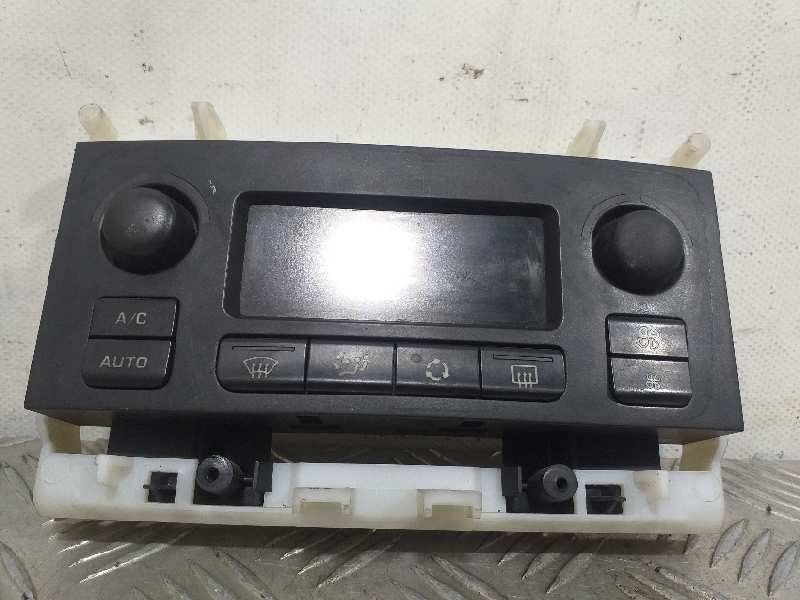 Recambio de mando calefaccion / aire acondicionado para peugeot 307 break/sw (s2) sw referencia OEM IAM 9646627977  