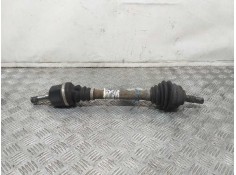 Recambio de transmision delantera izquierda para peugeot 307 break/sw (s2) sw referencia OEM IAM 9637117780  