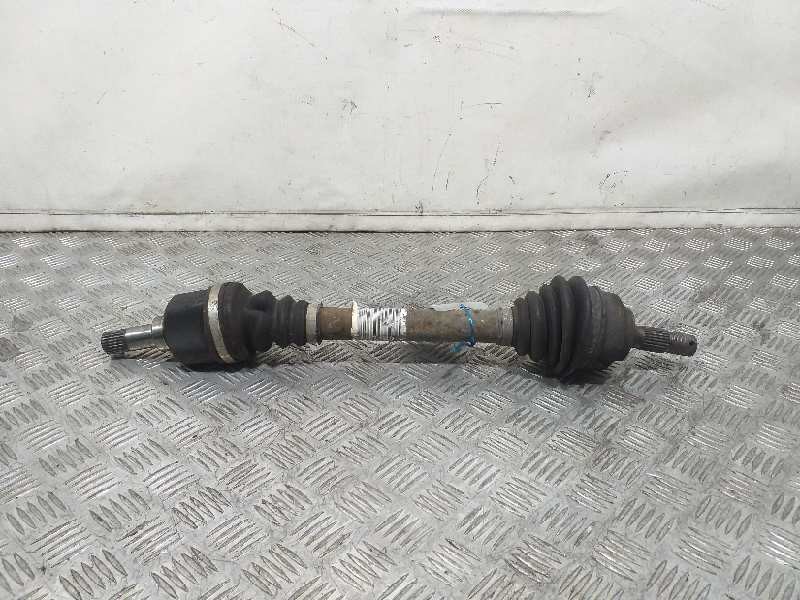 Recambio de transmision delantera izquierda para peugeot 307 break/sw (s2) sw referencia OEM IAM 9637117780  