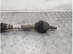 Recambio de transmision delantera izquierda para peugeot 307 break/sw (s2) sw referencia OEM IAM 9637117780   2