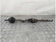 Recambio de transmision delantera derecha para peugeot 307 break/sw (s2) sw referencia OEM IAM   