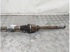 Recambio de transmision delantera derecha para peugeot 307 break/sw (s2) sw referencia OEM IAM    2