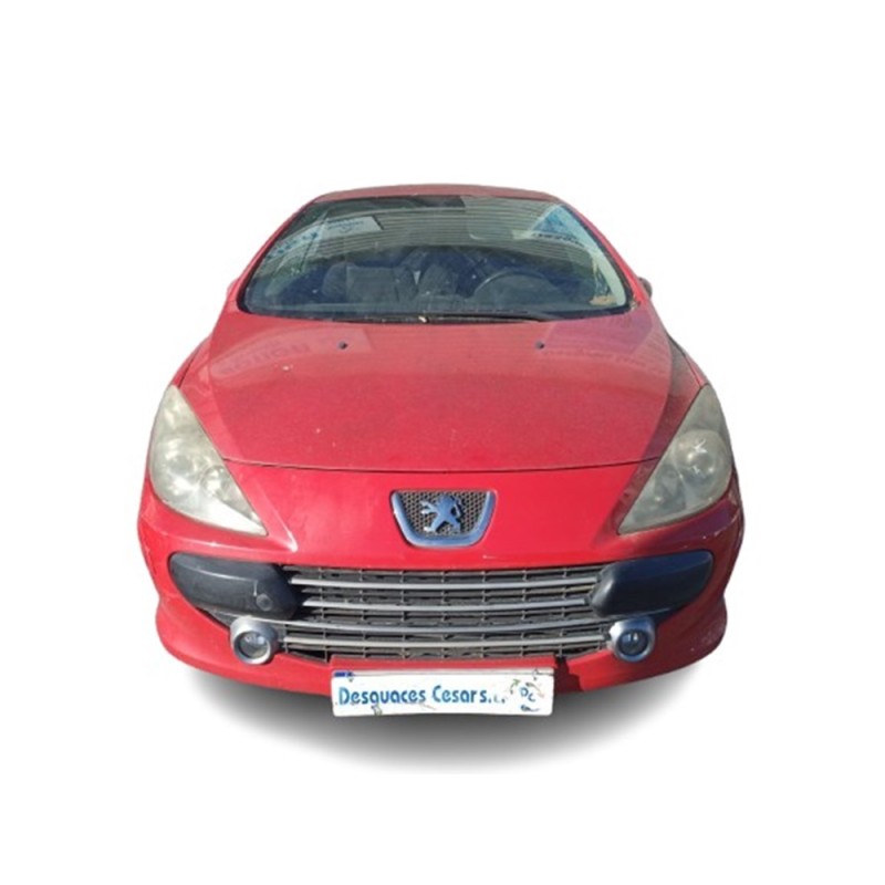 PEUGEOT 307 CC (3B) - imagen 1