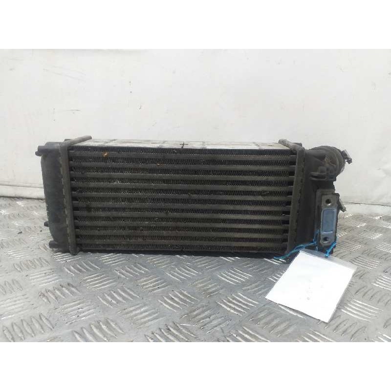 Recambio de intercooler para peugeot 307 break/sw (s2) sw referencia OEM IAM   