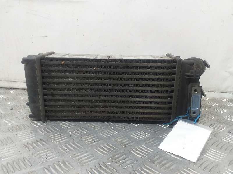 Recambio de intercooler para peugeot 307 break/sw (s2) sw referencia OEM IAM   