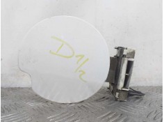 Recambio de tapa exterior combustible para peugeot 307 break/sw (s2) sw referencia OEM IAM  BLANCO