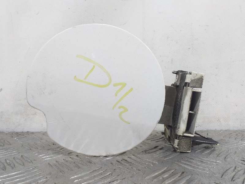 Recambio de tapa exterior combustible para peugeot 307 break/sw (s2) sw referencia OEM IAM  BLANCO 