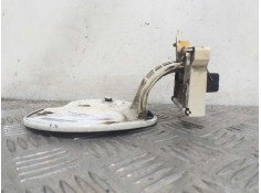 Recambio de tapa exterior combustible para peugeot 307 break/sw (s2) sw referencia OEM IAM  BLANCO  2