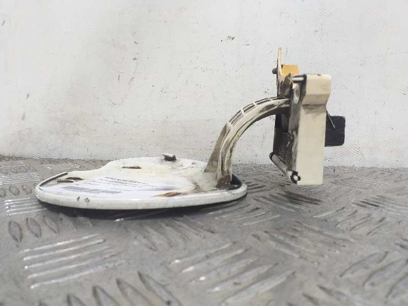 Recambio de tapa exterior combustible para peugeot 307 break/sw (s2) sw referencia OEM IAM  BLANCO 
