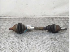 Recambio de transmision delantera izquierda para ford focus berlina (cap) sport referencia OEM IAM   