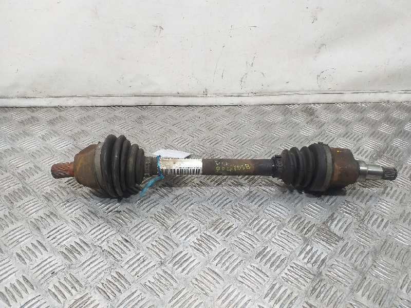 Recambio de transmision delantera izquierda para ford focus berlina (cap) sport referencia OEM IAM   