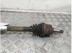 Recambio de transmision delantera izquierda para ford focus berlina (cap) sport referencia OEM IAM    2