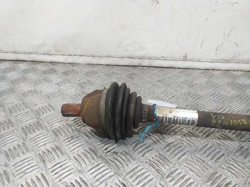 Recambio de transmision delantera izquierda para ford focus berlina (cap) sport referencia OEM IAM   