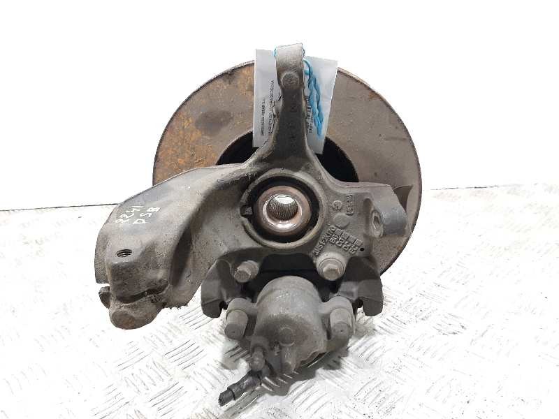 Recambio de mangueta delantera derecha para ford focus berlina (cap) sport referencia OEM IAM   