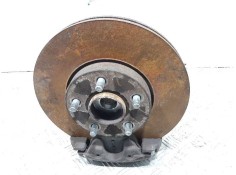 Recambio de mangueta delantera derecha para ford focus berlina (cap) sport referencia OEM IAM    2