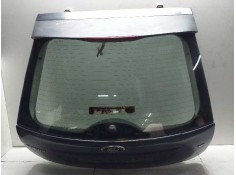 Recambio de porton trasero para ford focus berlina (cap) sport referencia OEM IAM  GRIS OSCURO 