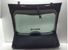 Recambio de porton trasero para ford focus berlina (cap) sport referencia OEM IAM  GRIS OSCURO  2