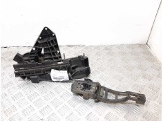 Recambio de cerradura puerta delantera izquierda para ford focus berlina (cap) sport referencia OEM IAM   