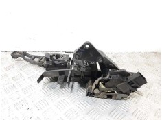 Recambio de cerradura puerta delantera izquierda para ford focus berlina (cap) sport referencia OEM IAM    2