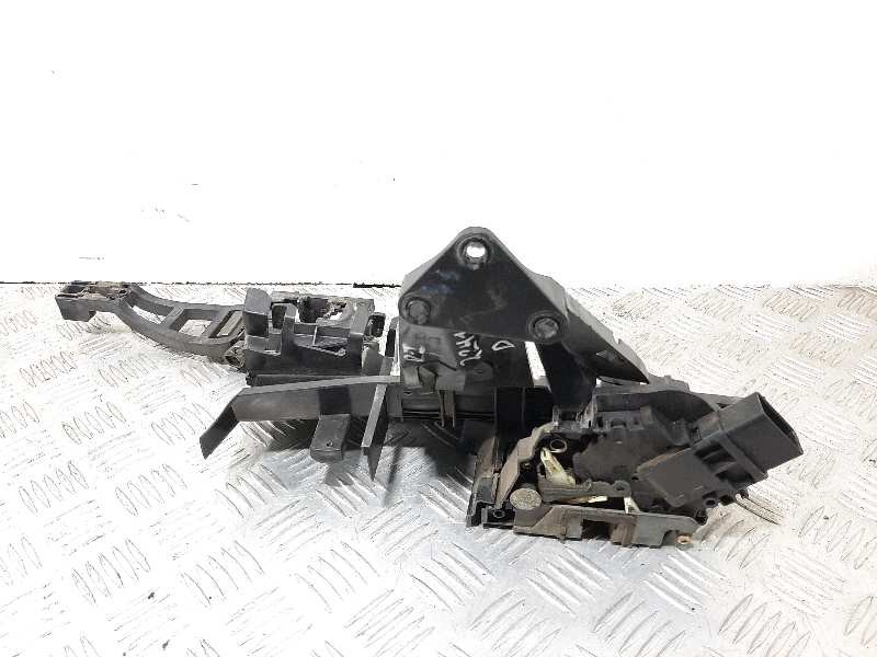 Recambio de cerradura puerta delantera izquierda para ford focus berlina (cap) sport referencia OEM IAM   