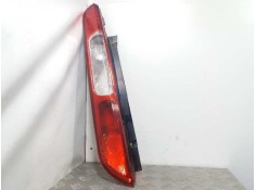 Recambio de piloto trasero izquierdo para ford focus berlina (cap) sport referencia OEM IAM   