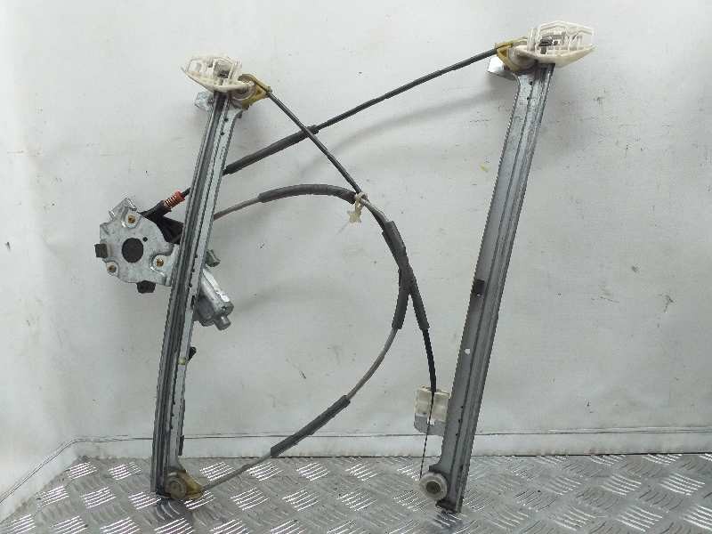 Recambio de elevalunas delantero izquierdo para citroën xsara berlina 1.6 16v tonic referencia OEM IAM   