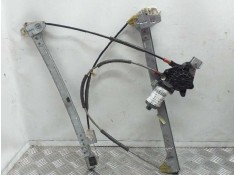 Recambio de elevalunas delantero izquierdo para citroën xsara berlina 1.6 16v tonic referencia OEM IAM    2