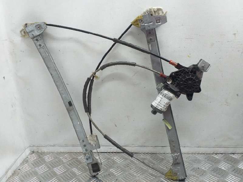 Recambio de elevalunas delantero izquierdo para citroën xsara berlina 1.6 16v tonic referencia OEM IAM   