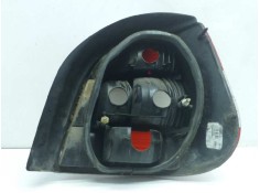 Recambio de piloto trasero izquierdo para renault scenic (ja..) 1.9 dci authentique referencia OEM IAM    2