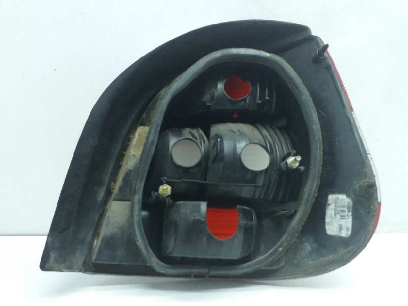 Recambio de piloto trasero izquierdo para renault scenic (ja..) 1.9 dci authentique referencia OEM IAM   