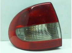 Recambio de piloto trasero izquierdo para renault megane i fase 2 classic (la..) 1.9 d expression referencia OEM IAM 7700428058 